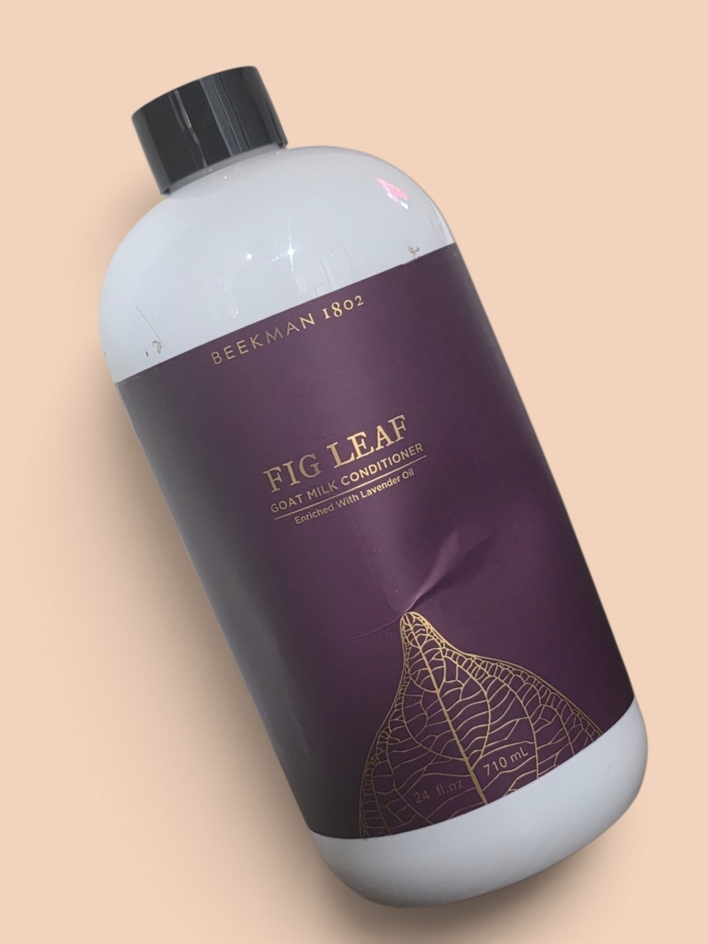 Beekman 1802 Fig Leaf Goat Milk Conditioner